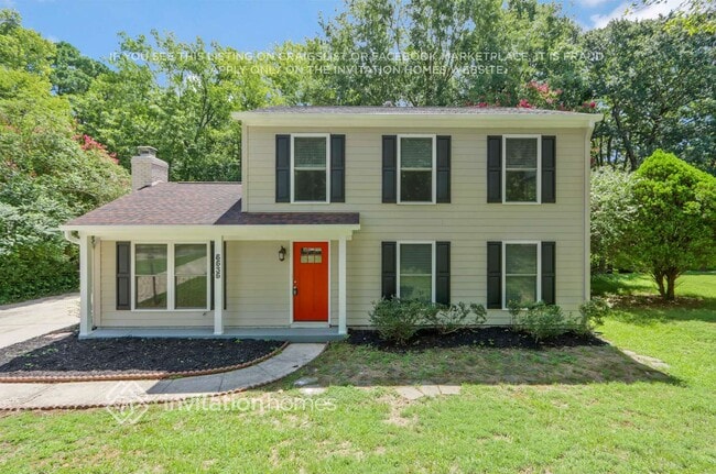 Building Photo - 8535 Timbercrest Cir