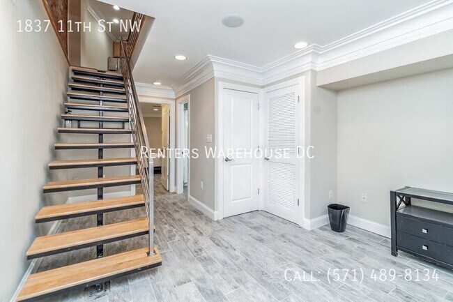 Building Photo - 1837 11th St NW