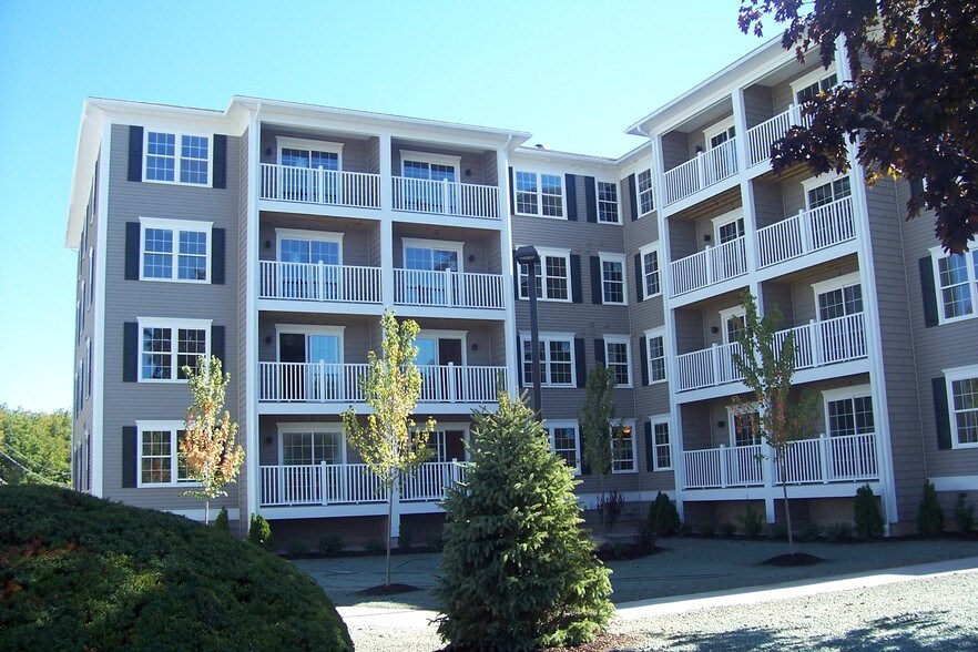 Riverside In the Village 44 Park St Essex Junction VT 05452