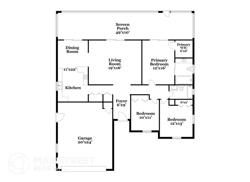 Primary Photo - 8304 Brandeis Cir W