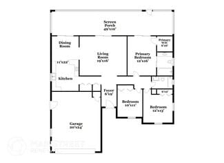 Building Photo - 8304 Brandeis Cir W