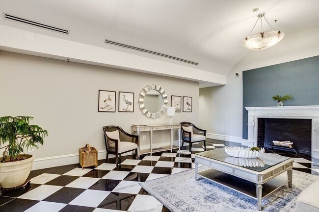 Building Photo - 2600 Pennsylvania Ave NW