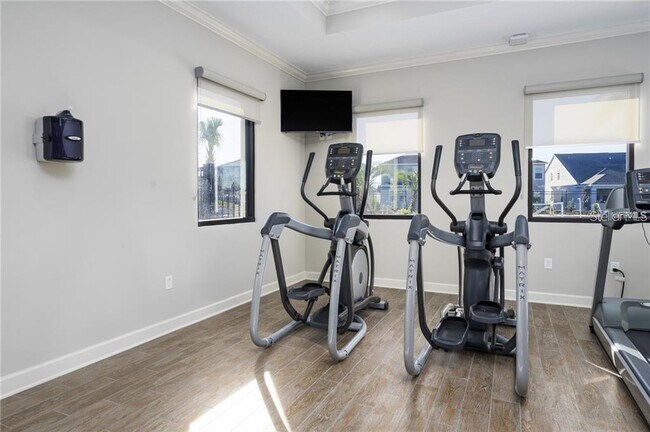 Building Photo - 4543 Storytelling Way