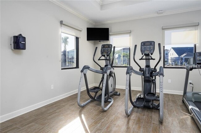 Building Photo - 4622 Tribute Trail