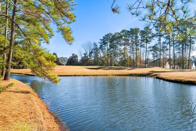 Building Photo - 3BR Townhome Carolina Forest – GREAT PRICE - Community Pool/Lake View