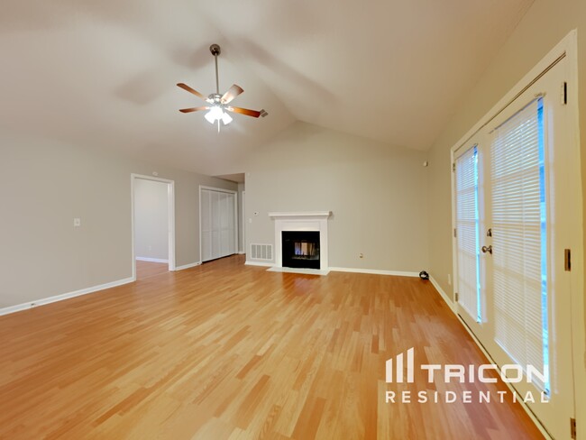Building Photo - 3521 Clare Cottage Trace SW