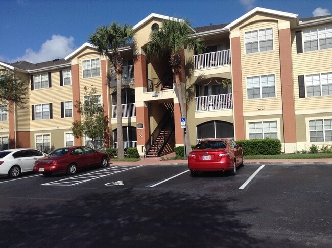 Primary Photo - Oviedo Condo