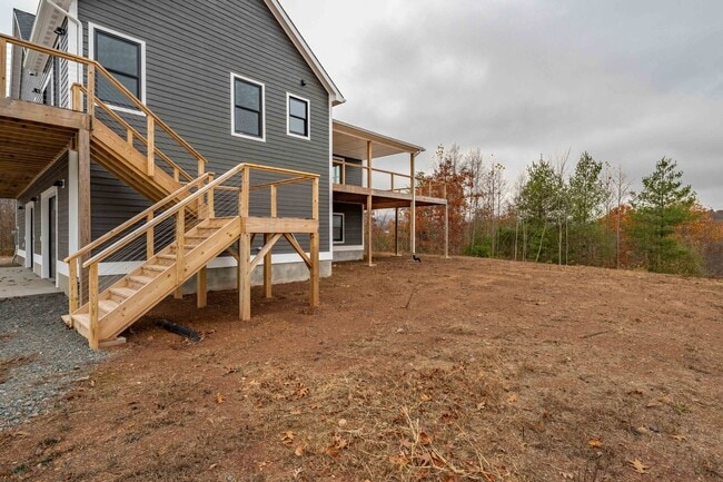 Building Photo - Spacious, Serene, and Brand New: 3BR Home ...