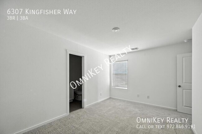 Building Photo - 6307 Kingfisher Wy