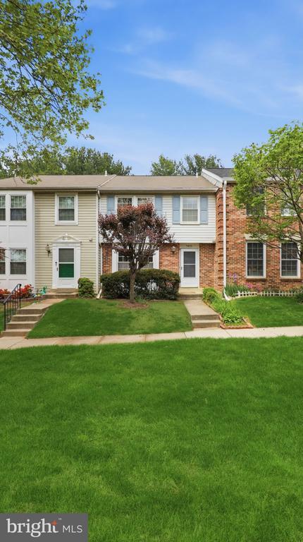 Building Photo - 7821 Fairborn Ct