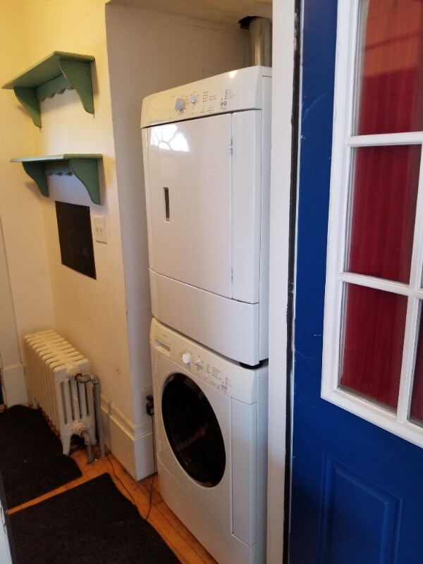 Building Photo - 777-779 Hague Ave