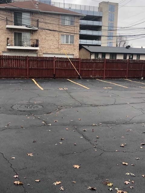 Building Photo - 9429 S Kenton Ave