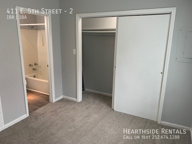 Building Photo - 411 E 5th St