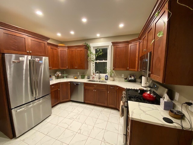kitchen - 433 West St