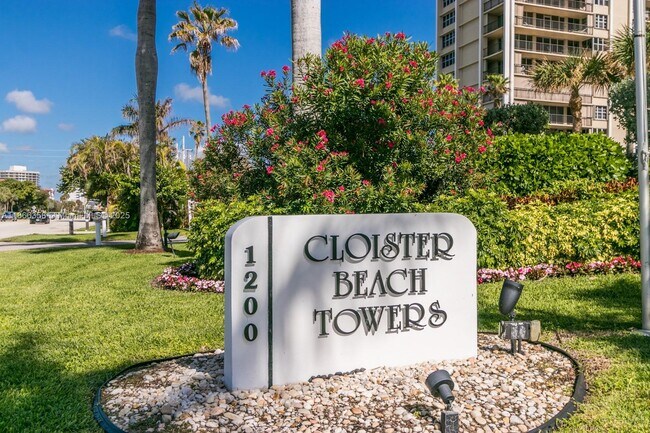 Building Photo - 1200 S Ocean Blvd