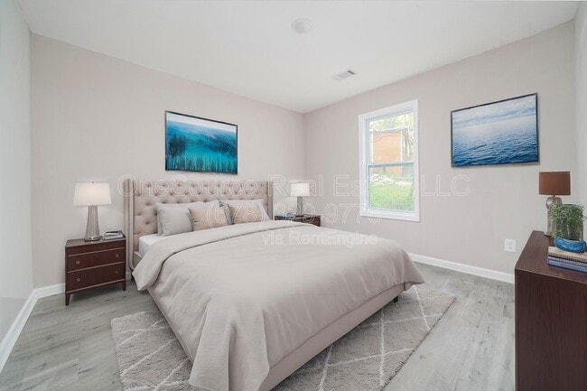 Building Photo - 665 S Eugenia Pl NW