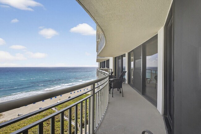 Building Photo - 3000 N Ocean Dr