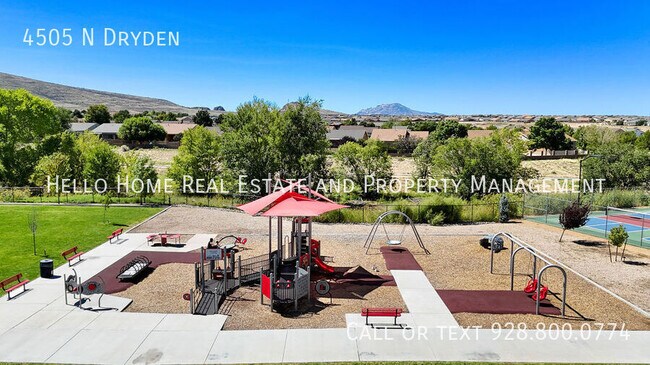 Building Photo - 4505 N Dryden