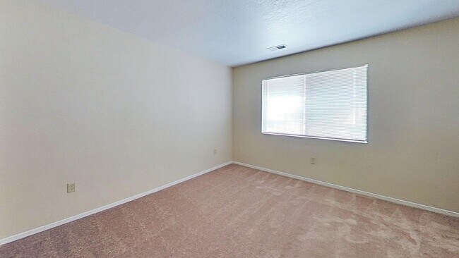 Floorplan - 614 - 644  Van Buren Street - Monterey