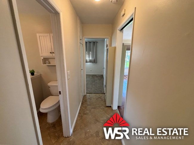 Building Photo - Move-in Ready! Utilities Included