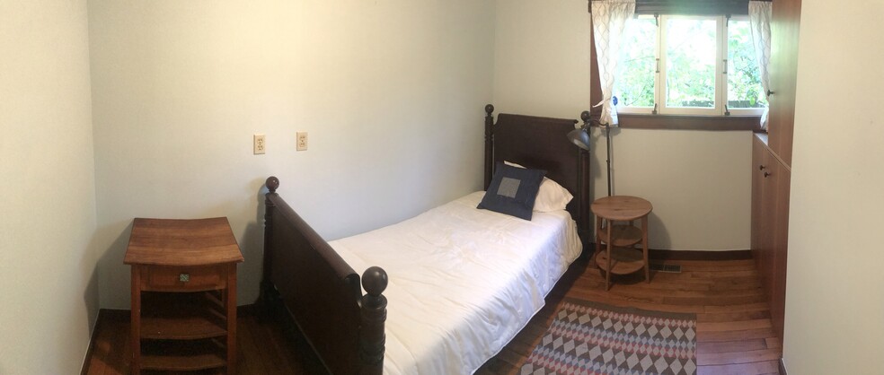 Second Bedroom - Pano - 3031 Fulton St