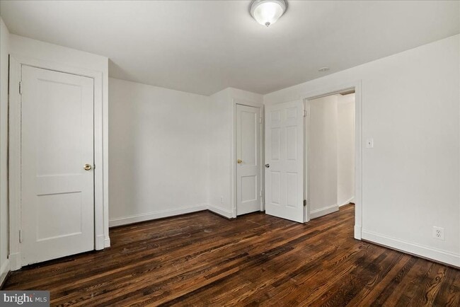 Building Photo - 6416 Blair Rd NW