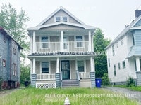 Building Photo - 10008 Mt Auburn Ave