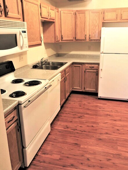 Building Photo - 7606 Westward Way