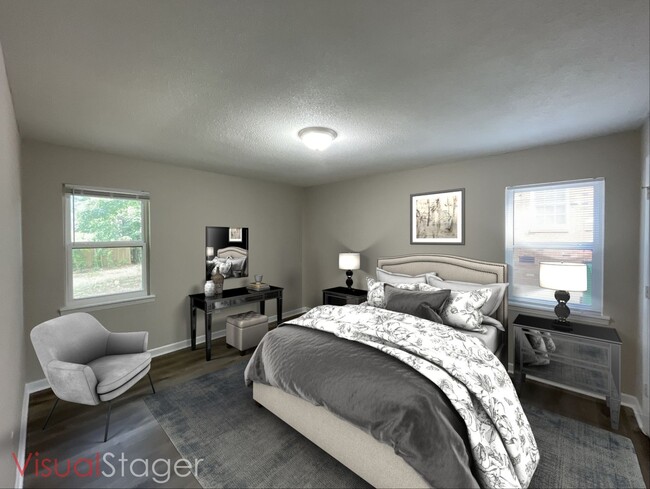 Building Photo - Great Duplex Unit Ready for YOU!