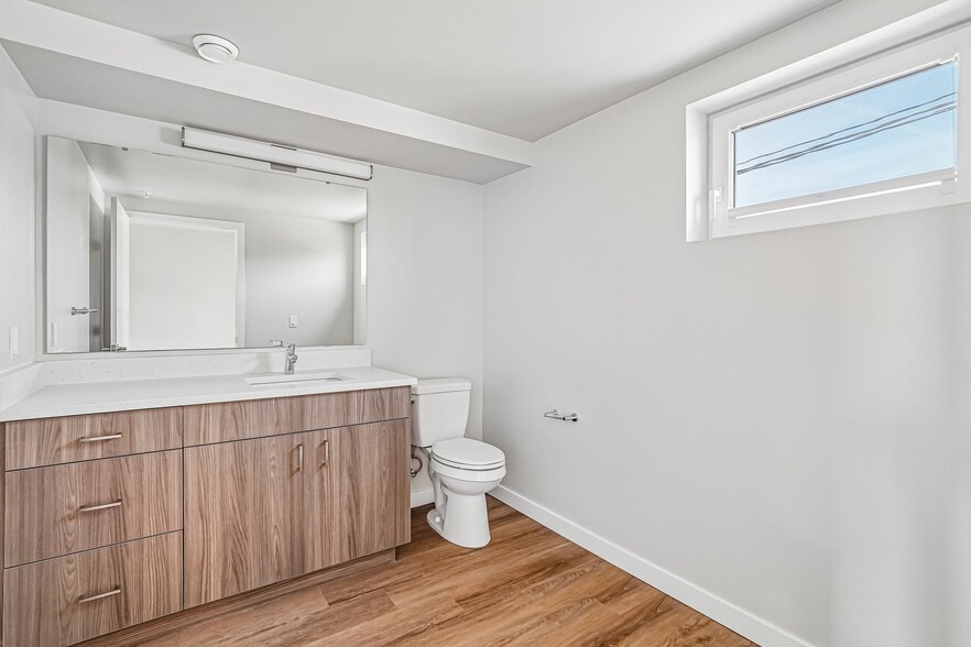 Interior Photo - Mosaic Apartments