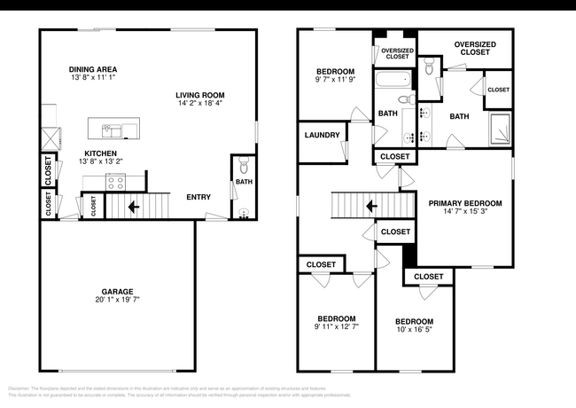 Building Photo - 9224 War Eagles Way