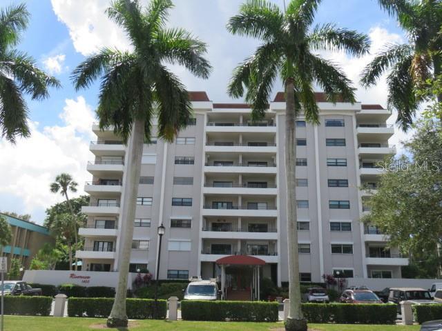 Primary Photo - 1400 1st Ave W