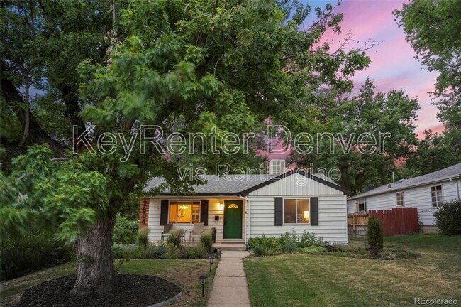 Building Photo - 2805 Fenton St