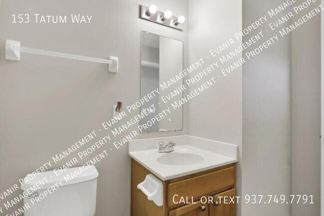 Building Photo - 153 Tatum Way