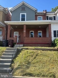 Building Photo - 2411 N West St