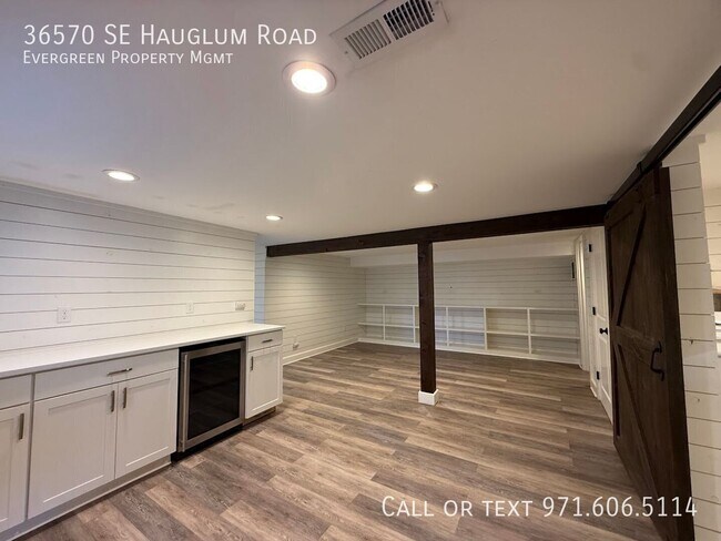 Building Photo - 36570 SE Hauglum Rd
