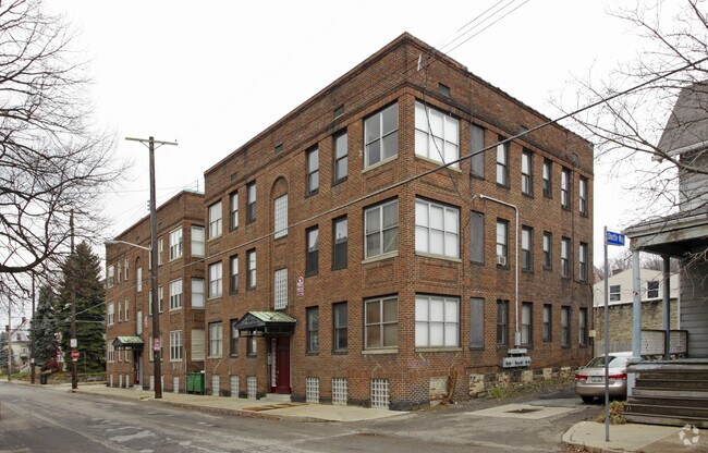 Building Photo - Rippey Court