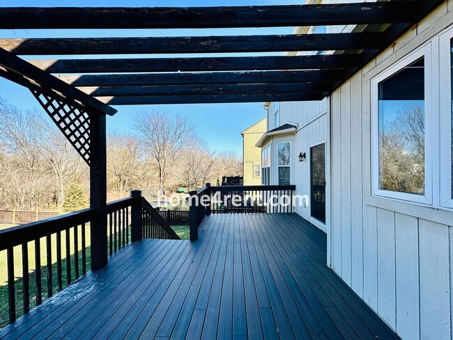 Building Photo - Gorgeous, Updated Home w/ Granite Counters and Wood Floors in Kitchen, Walkout Finished Basement!