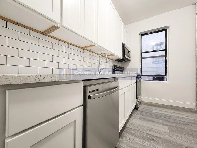 Floorplan - 24 Thayer Street