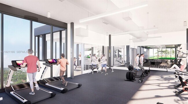 Building Photo - 55 NW 29th St