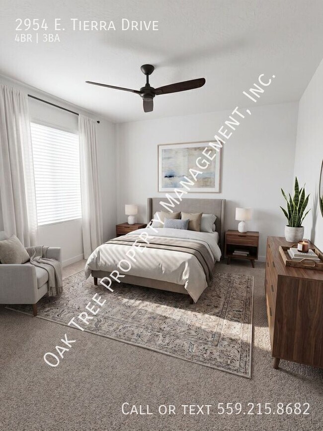 Building Photo - 2954 E Tierra Dr