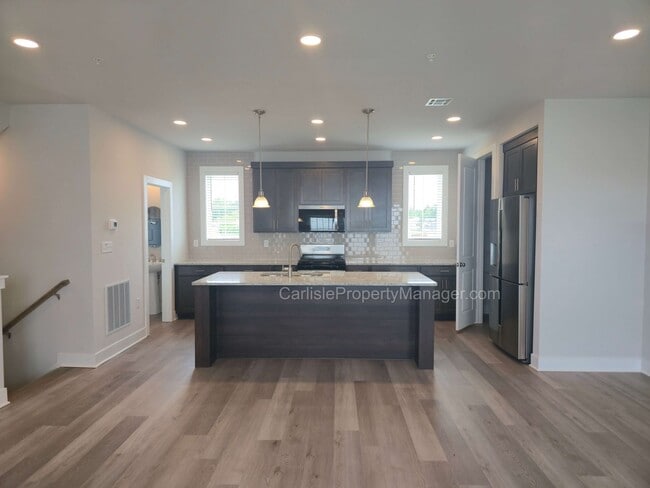 Building Photo - Brand new home for rent in Carlisle with o...