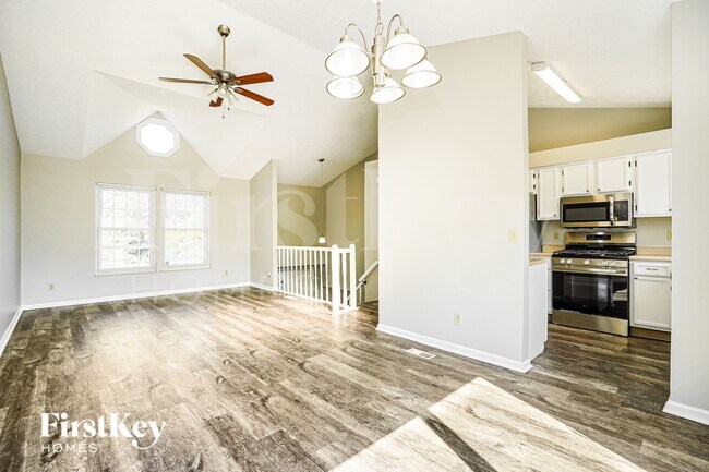 Building Photo - 1408 Ginseng Dr