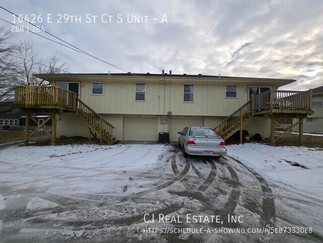 Building Photo - 16426 E 29th St