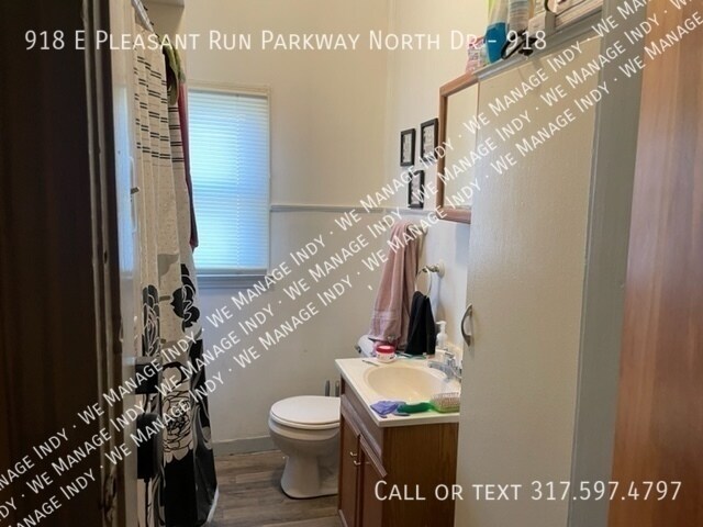 Building Photo - 918 E Pleasant Run Parkway North Dr
