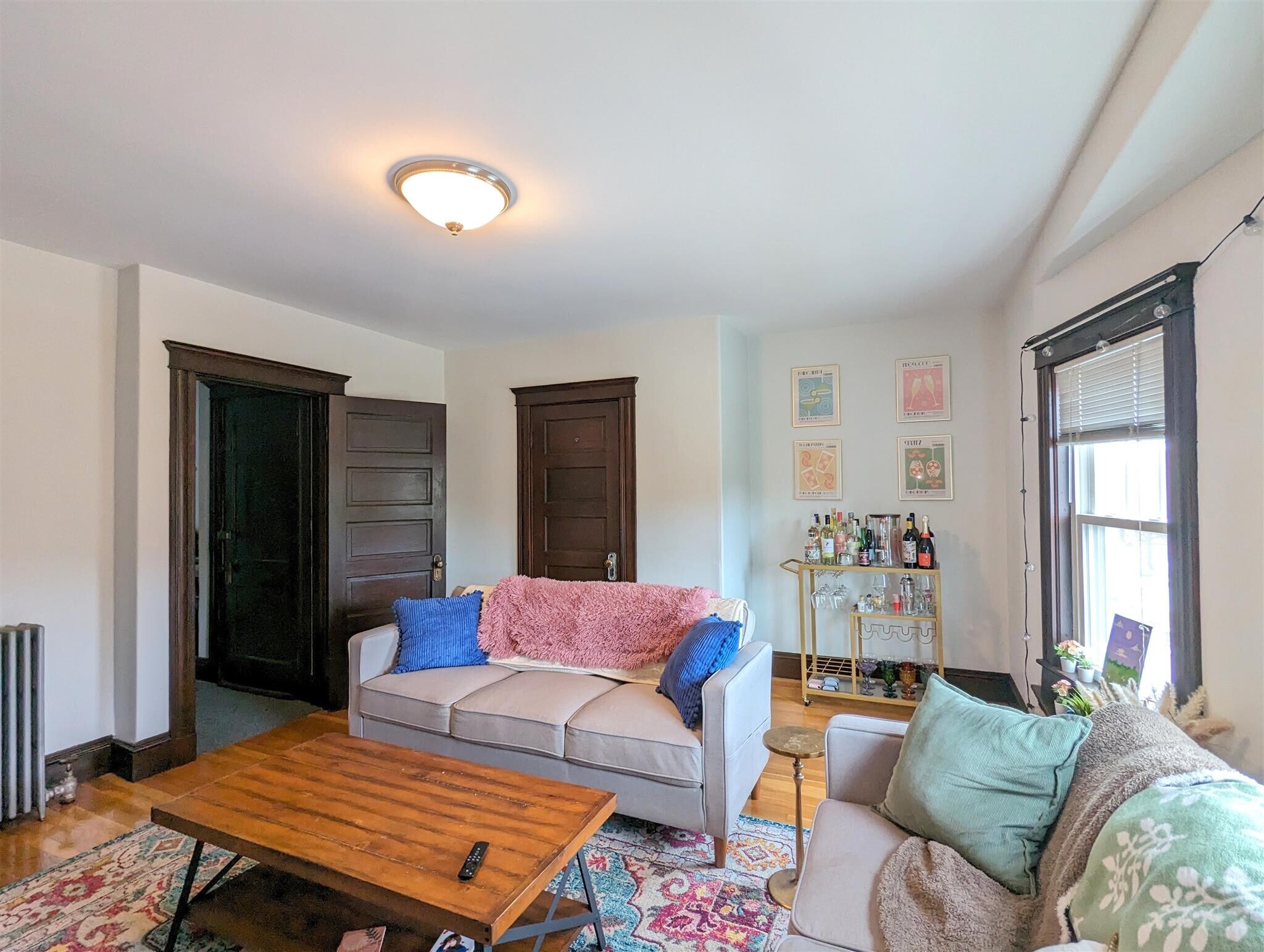 Building Photo - 92 Powder House Blvd