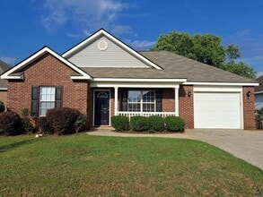 Building Photo - 105 Monticello Dr