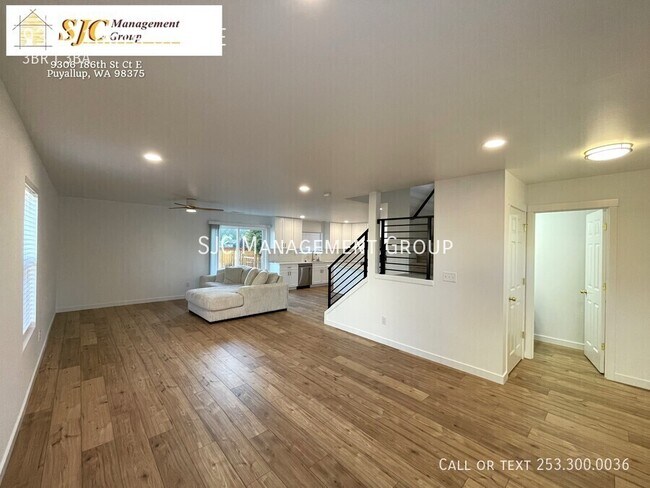 Building Photo - 9306 186th St Ct E