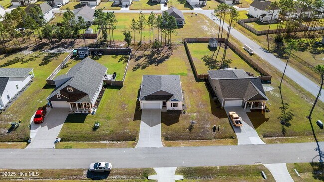 Building Photo - 261 Jones Rdg Ln