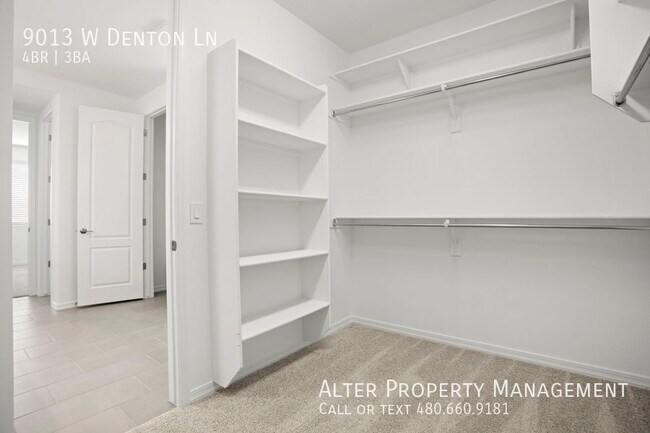 Building Photo - 9013 W Denton Ln